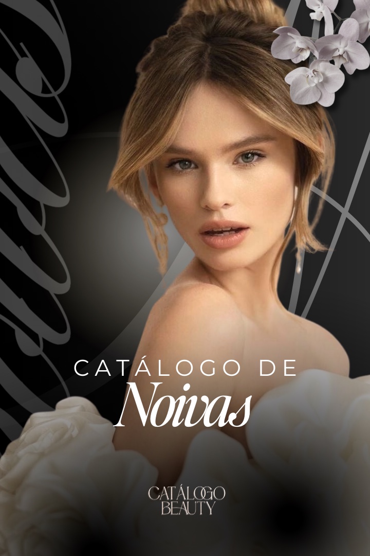 Catálogo de Noivas