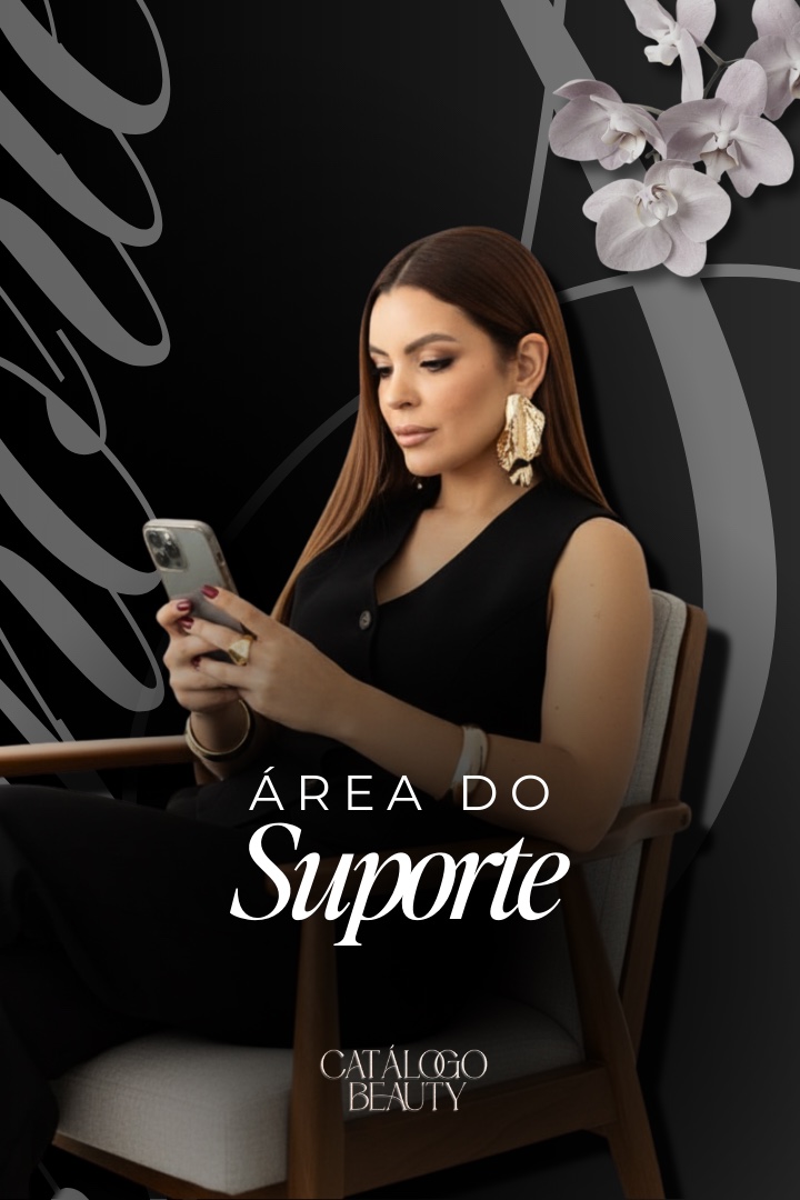 Área do Suporte